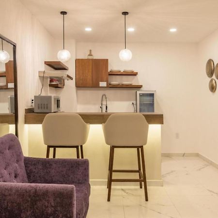 Collection O Hotel Marvic Playa del Carmen Exterior photo