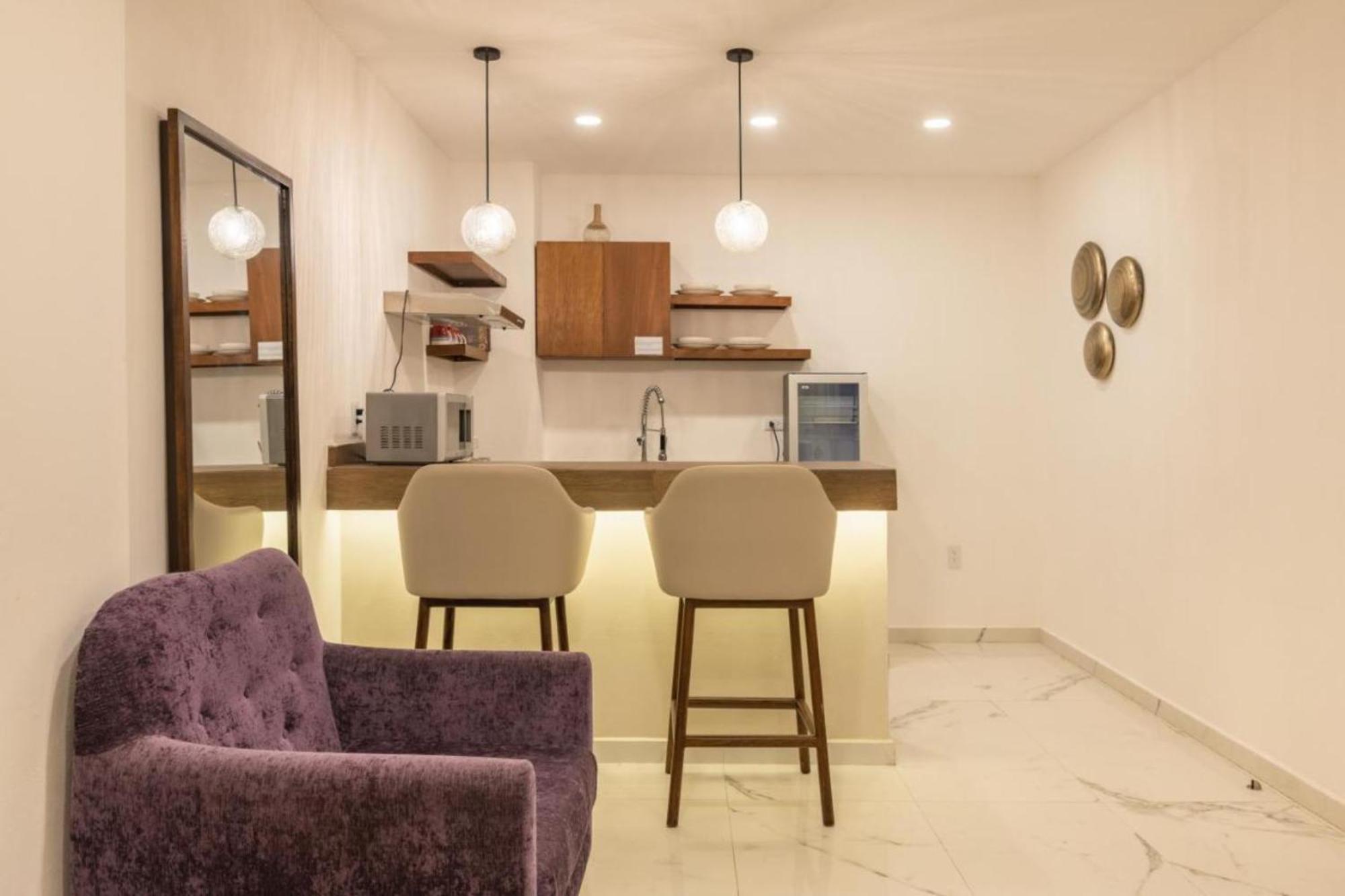 Collection O Hotel Marvic Playa del Carmen Exterior photo