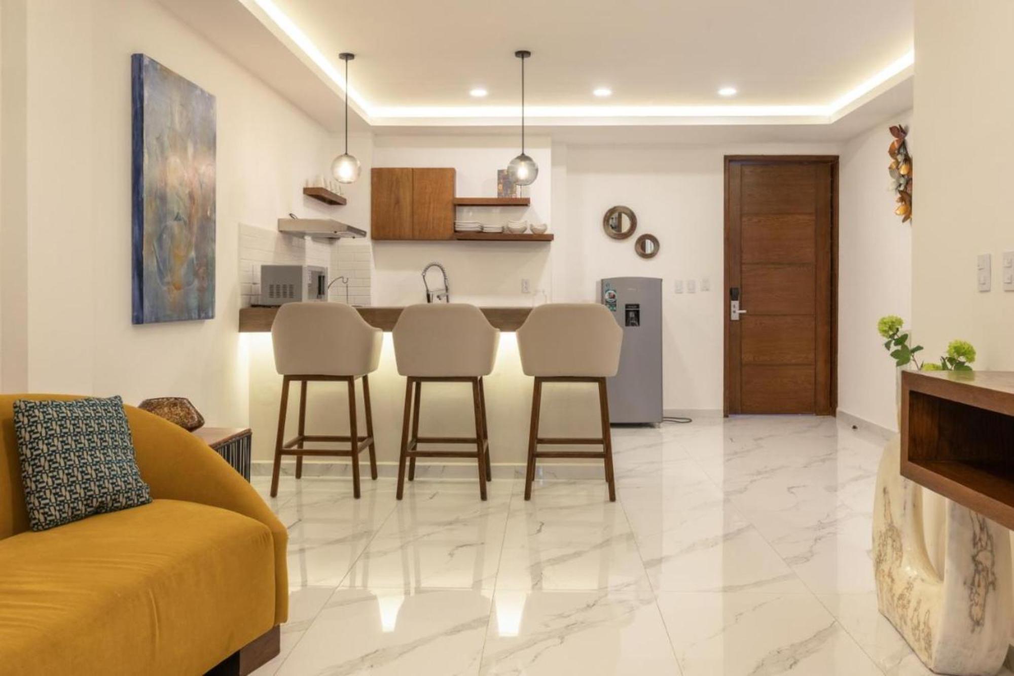 Collection O Hotel Marvic Playa del Carmen Exterior photo