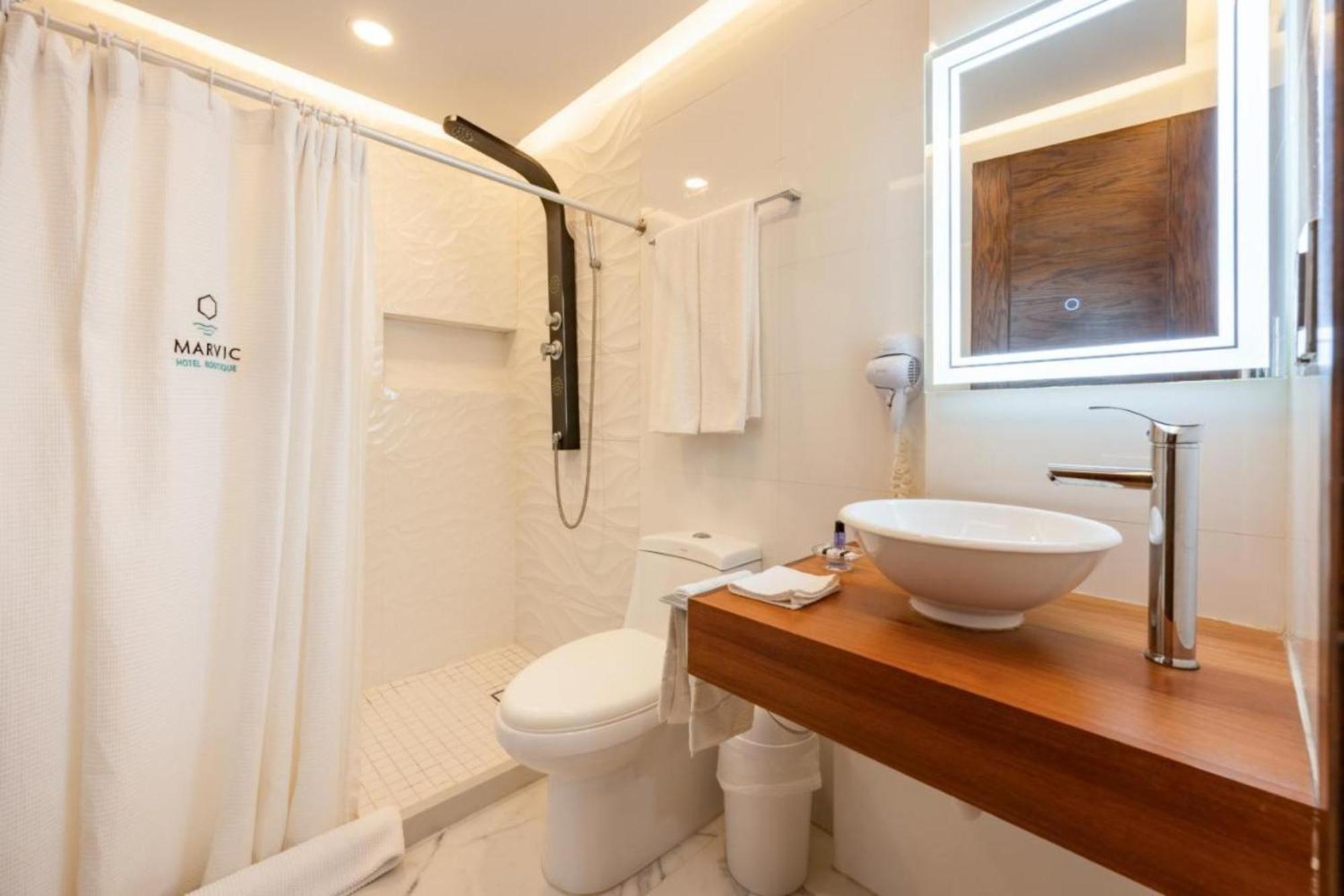 Collection O Hotel Marvic Playa del Carmen Exterior photo