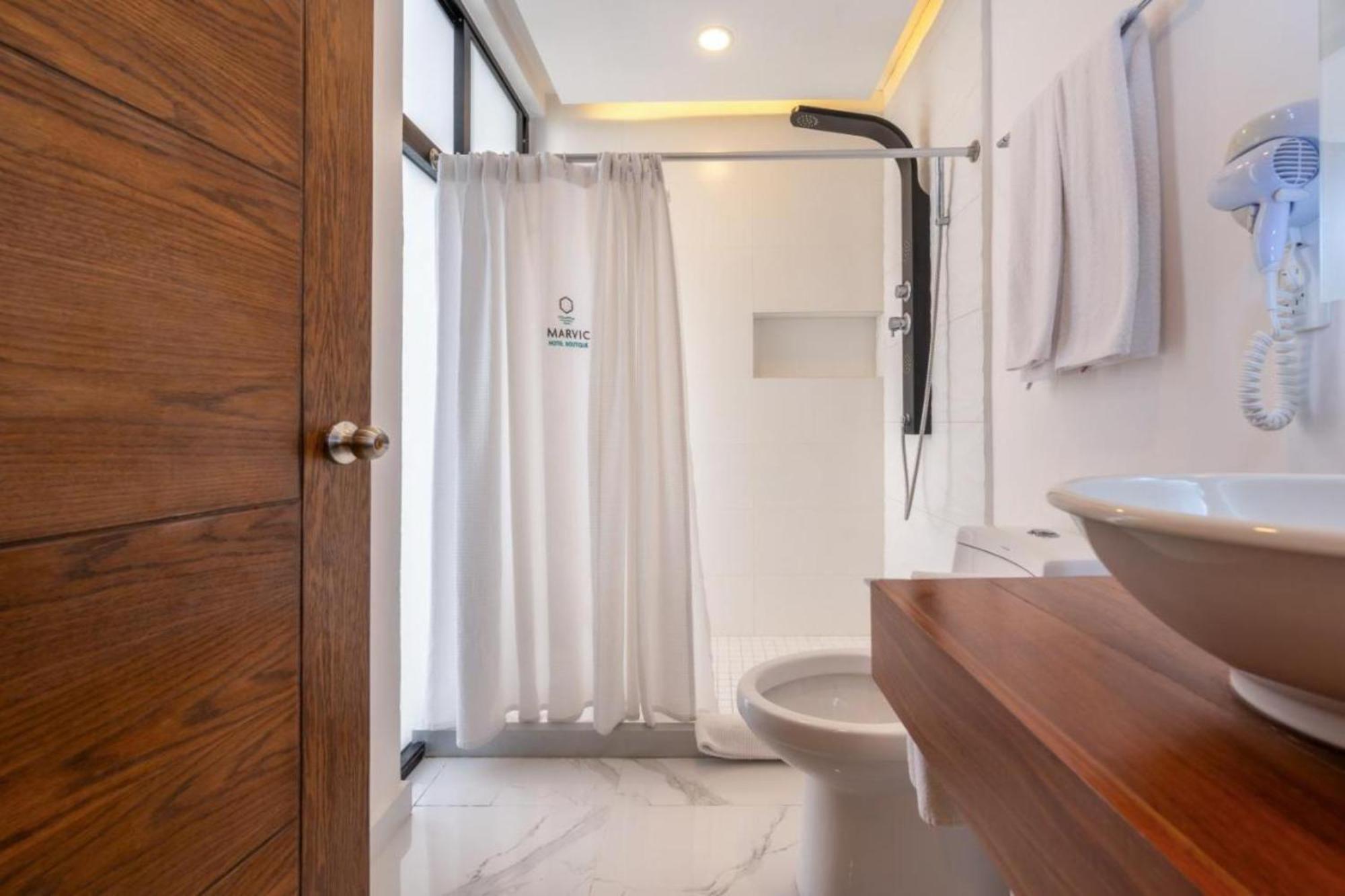 Collection O Hotel Marvic Playa del Carmen Exterior photo
