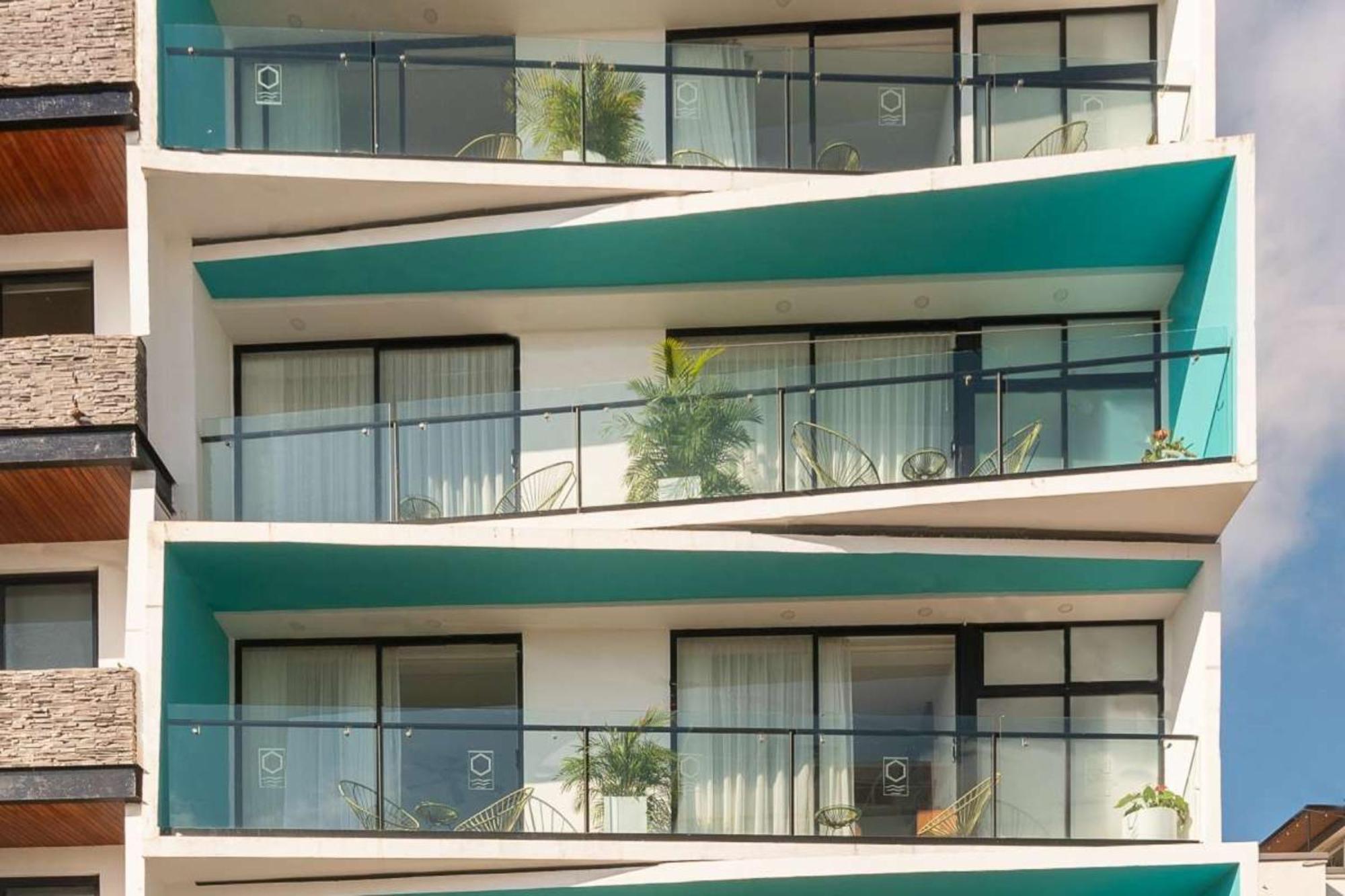 Collection O Hotel Marvic Playa del Carmen Exterior photo