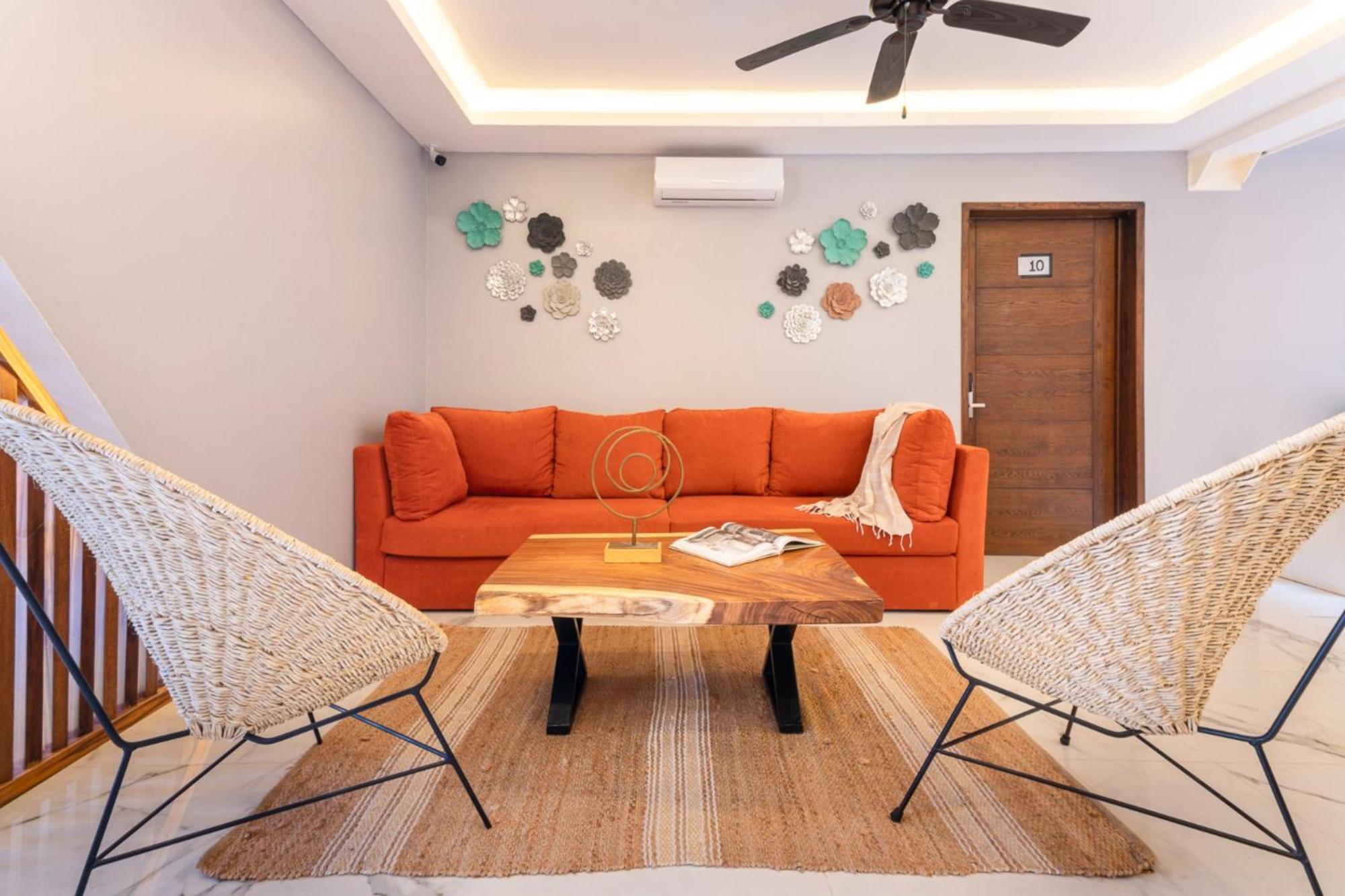Collection O Hotel Marvic Playa del Carmen Exterior photo