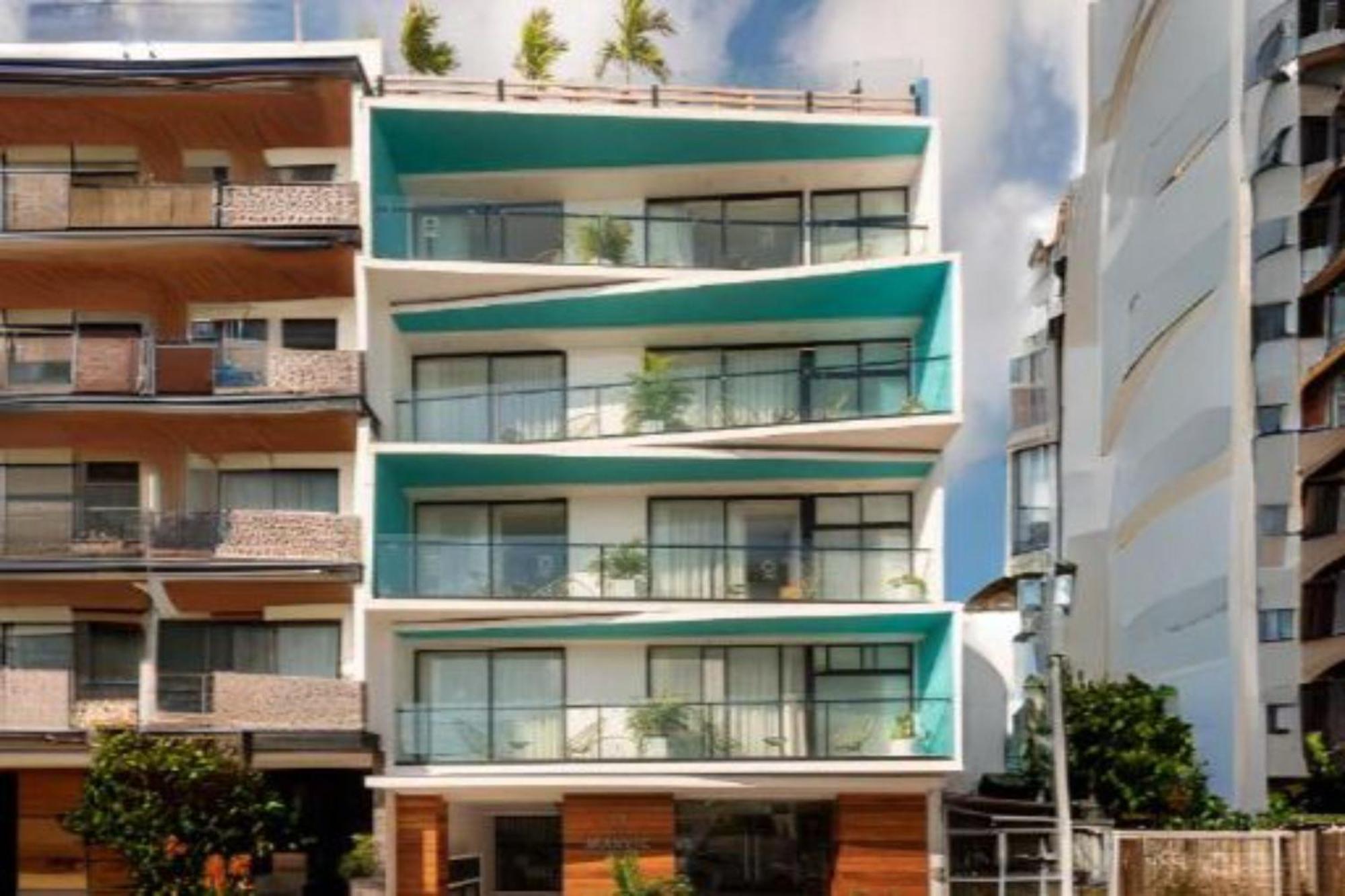 Collection O Hotel Marvic Playa del Carmen Exterior photo