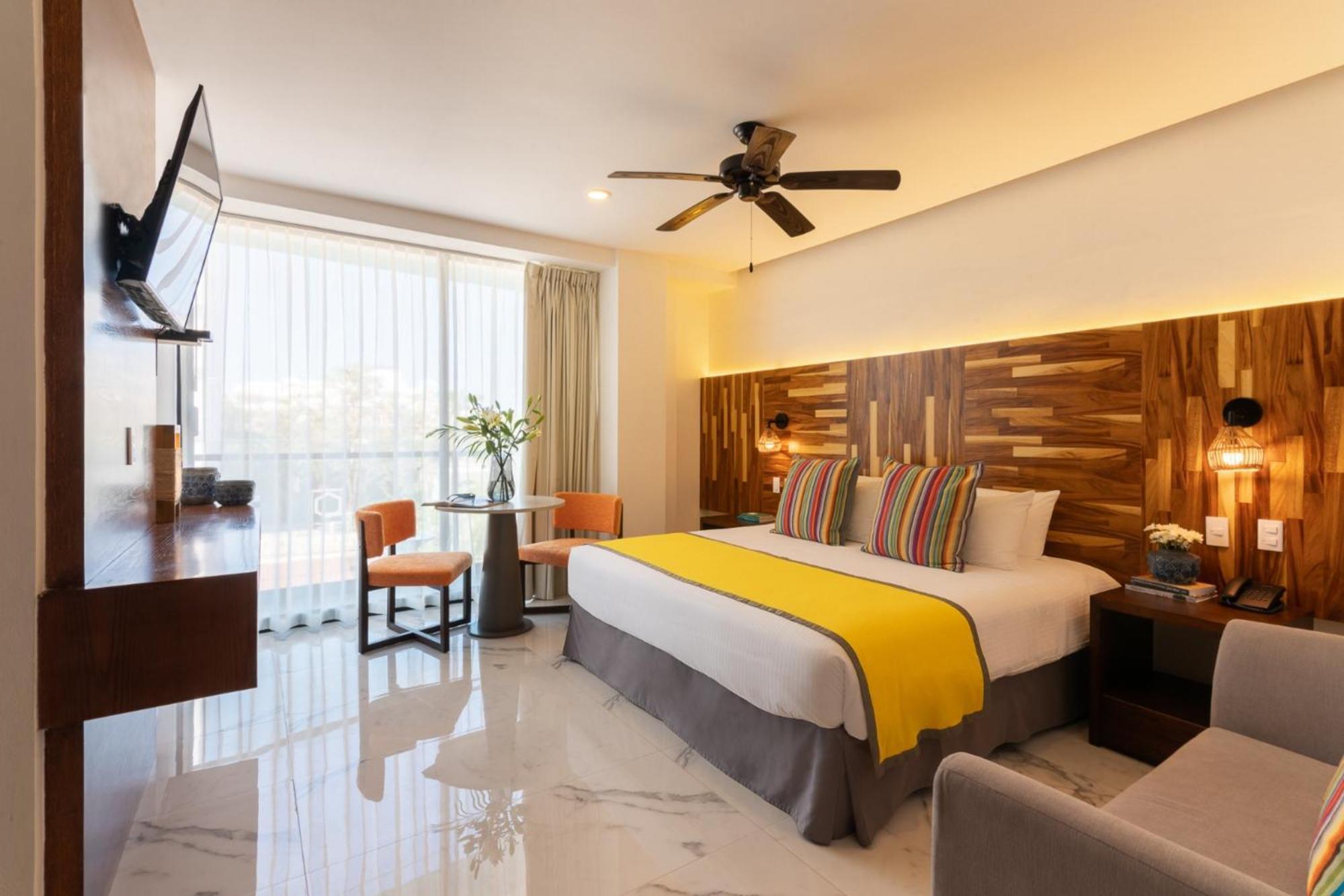 Collection O Hotel Marvic Playa del Carmen Exterior photo